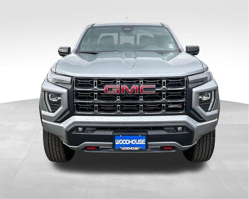 new 2024 GMC Canyon car, priced at $47,175