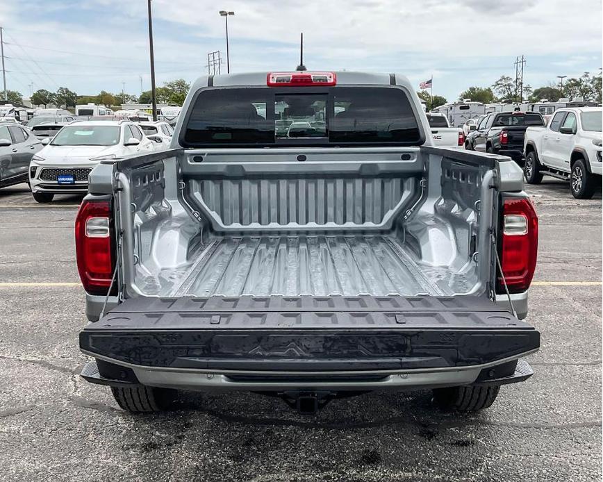 new 2024 GMC Canyon car, priced at $47,175