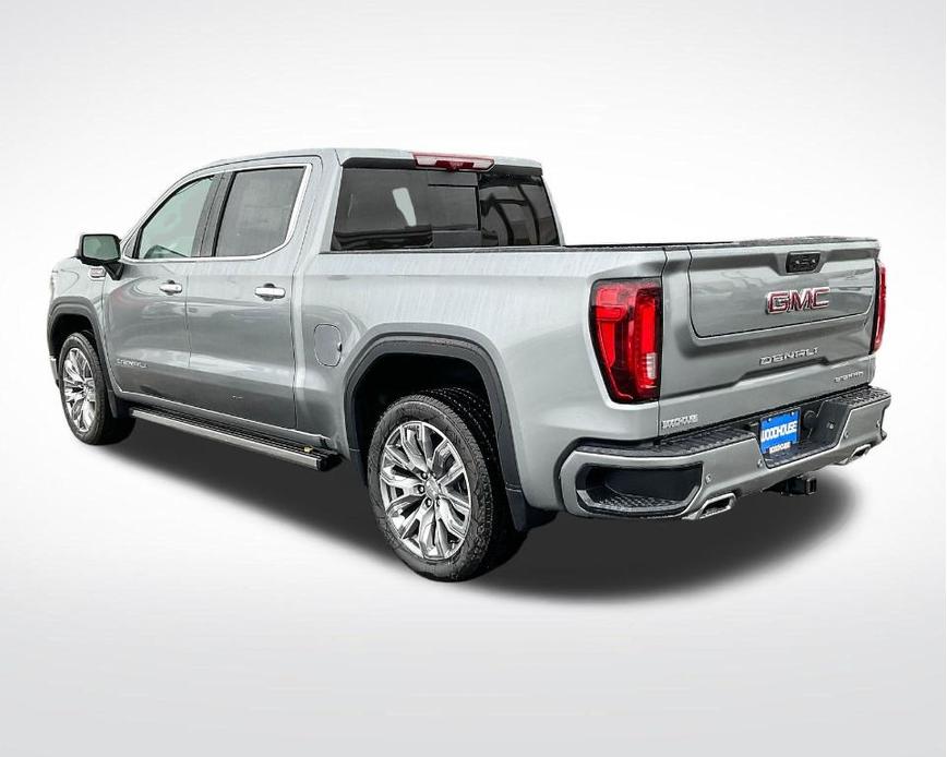 new 2025 GMC Sierra 1500 car, priced at $76,945