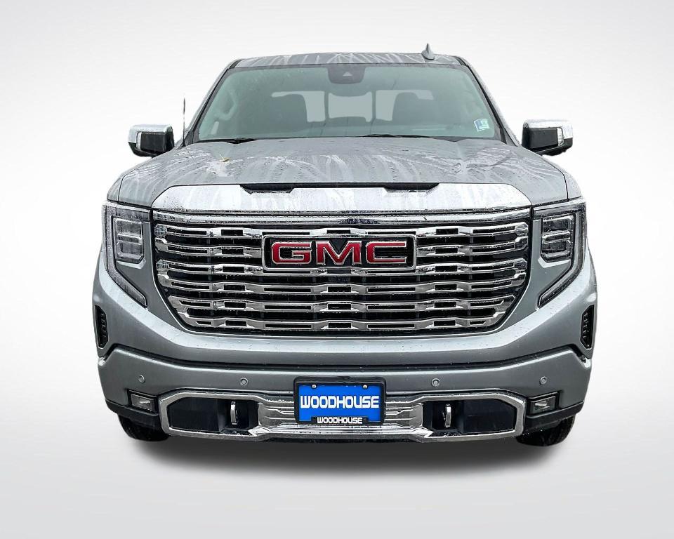 new 2025 GMC Sierra 1500 car, priced at $76,945