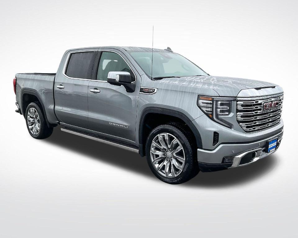 new 2025 GMC Sierra 1500 car, priced at $76,945