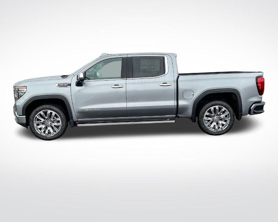 new 2025 GMC Sierra 1500 car, priced at $76,945