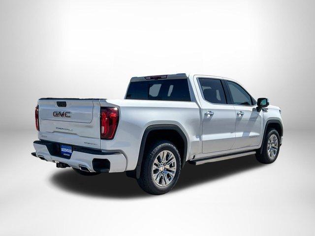 new 2024 GMC Sierra 1500 car, priced at $78,595