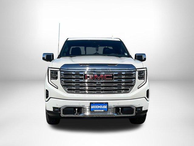 new 2024 GMC Sierra 1500 car, priced at $78,595