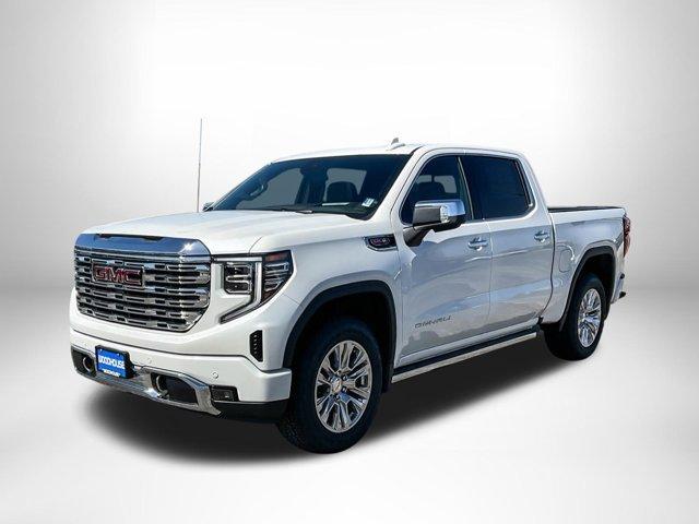 new 2024 GMC Sierra 1500 car, priced at $78,595