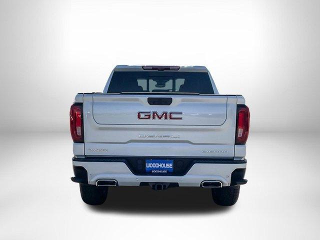 new 2024 GMC Sierra 1500 car, priced at $78,595