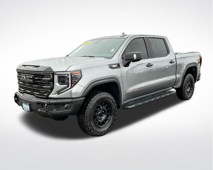 used 2024 GMC Sierra 1500 car, priced at $76,585