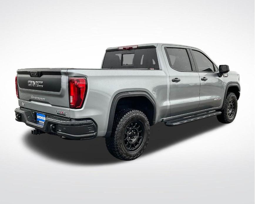 used 2024 GMC Sierra 1500 car, priced at $76,585