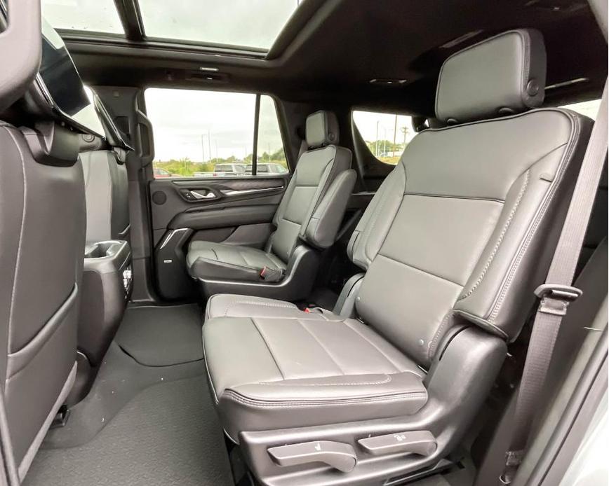 new 2024 GMC Yukon car, priced at $85,790