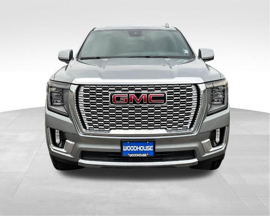 new 2024 GMC Yukon car, priced at $85,790