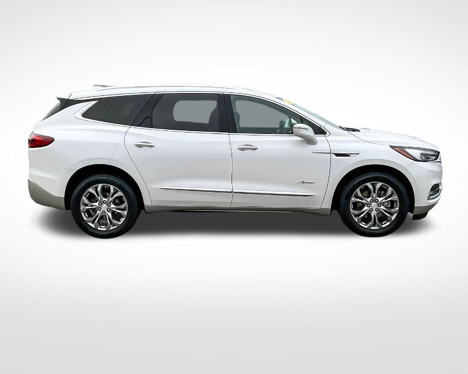 used 2019 Buick Enclave car, priced at $22,700