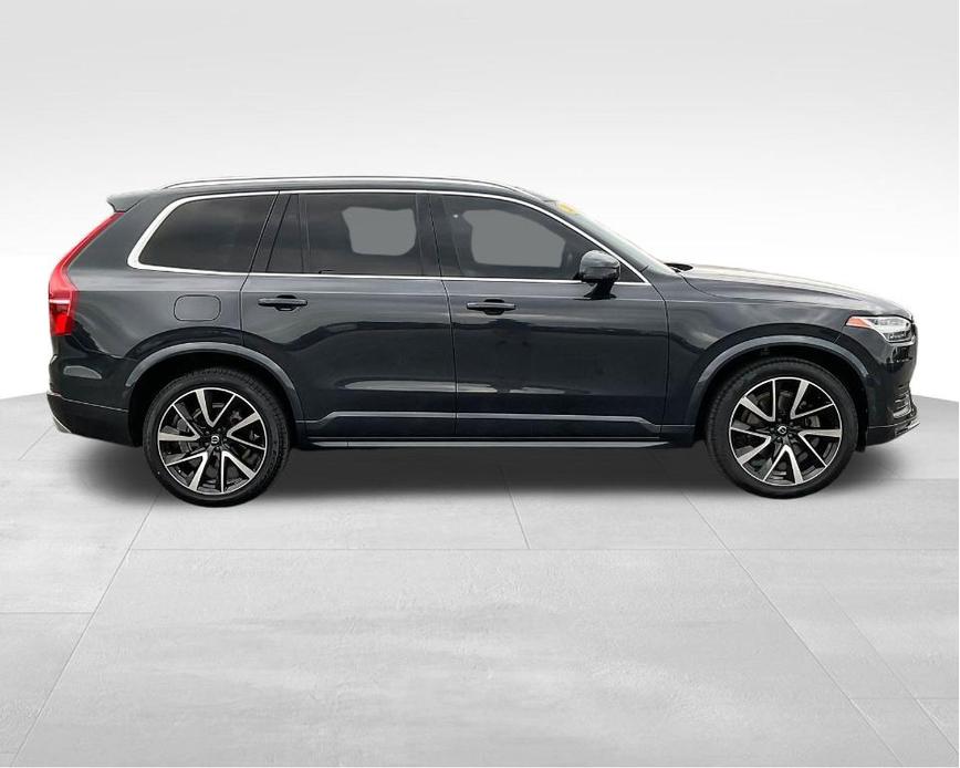 used 2021 Volvo XC90 car, priced at $35,900