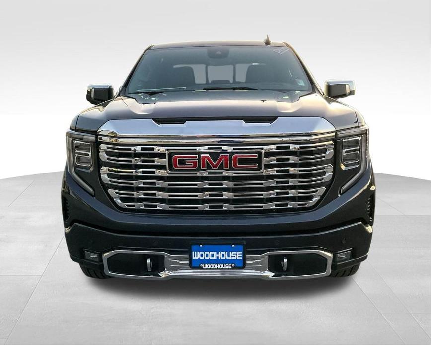 new 2024 GMC Sierra 1500 car, priced at $70,436