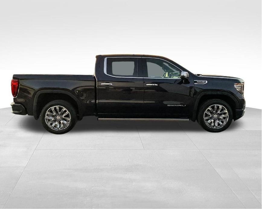 new 2024 GMC Sierra 1500 car, priced at $70,436