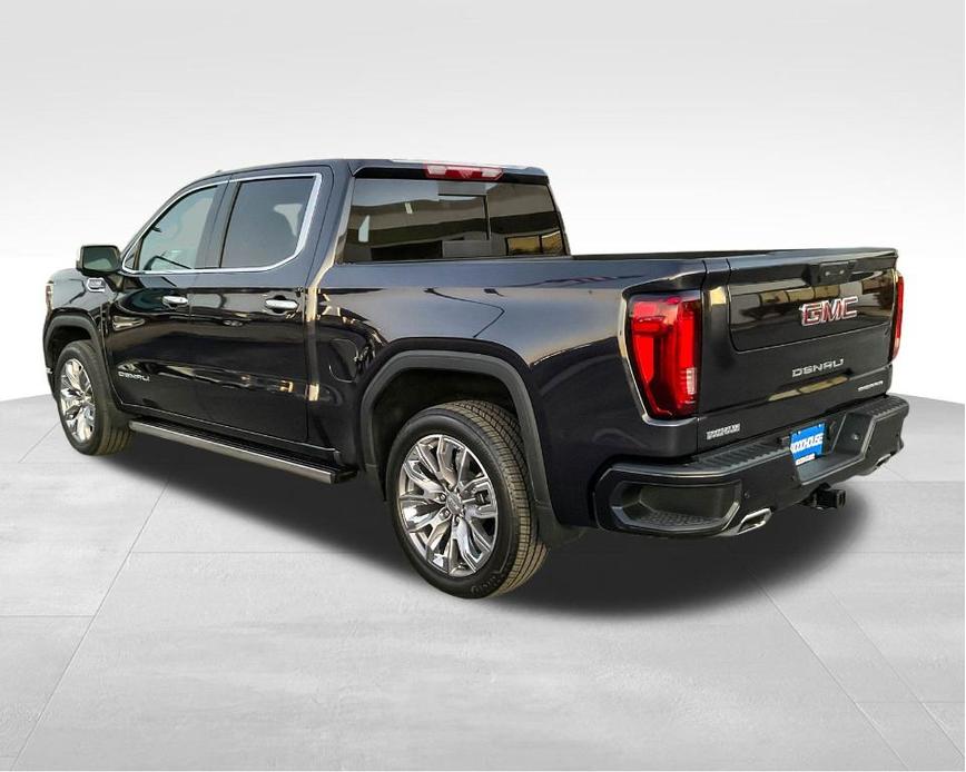 new 2024 GMC Sierra 1500 car, priced at $70,436