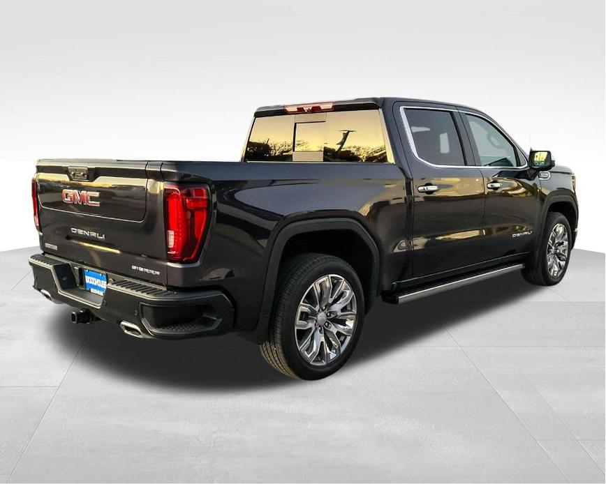 new 2024 GMC Sierra 1500 car, priced at $70,436