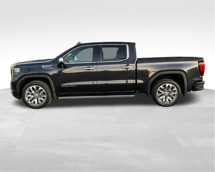 new 2024 GMC Sierra 1500 car, priced at $70,436