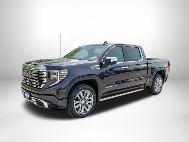 new 2024 GMC Sierra 1500 car, priced at $76,395