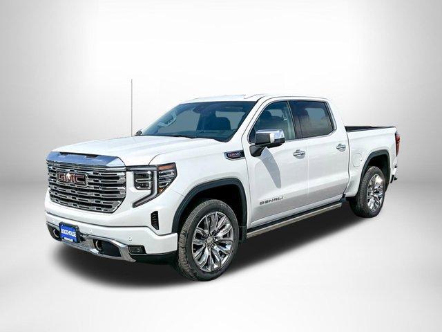 new 2024 GMC Sierra 1500 car, priced at $76,995