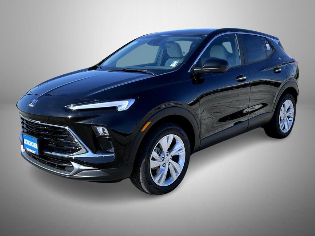 new 2026 Buick Encore GX car
