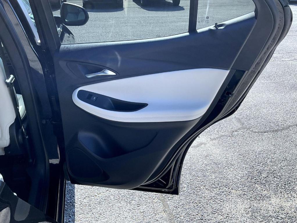 new 2026 Buick Encore GX car