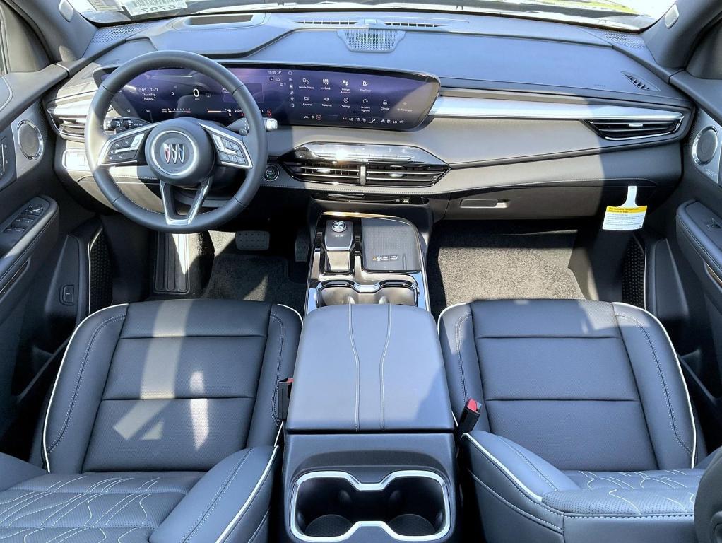 new 2026 Buick Enclave car