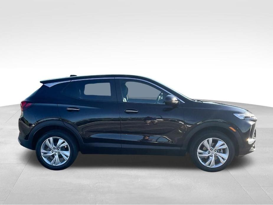 new 2025 Buick Encore GX car, priced at $27,489