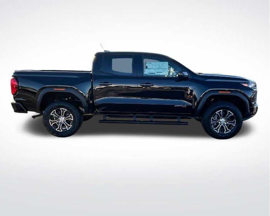 new 2024 GMC Canyon car, priced at $47,175