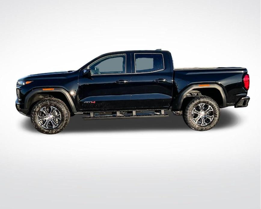 new 2024 GMC Canyon car, priced at $47,175