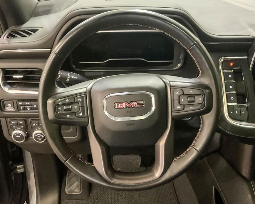 used 2023 GMC Yukon XL car, priced at $68,700