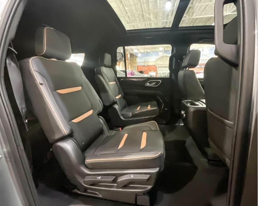 used 2023 GMC Yukon XL car, priced at $68,700