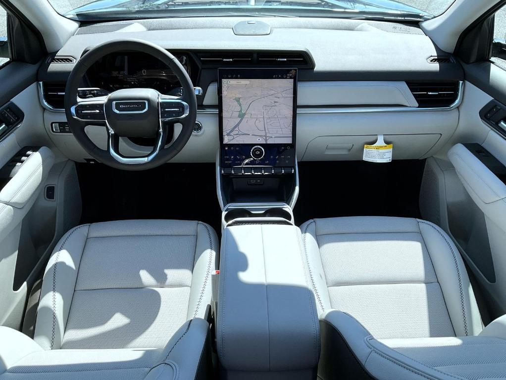 new 2026 GMC Terrain car