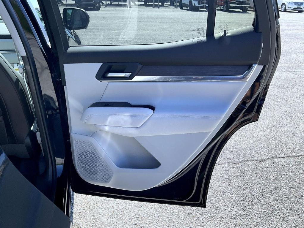 new 2026 GMC Terrain car