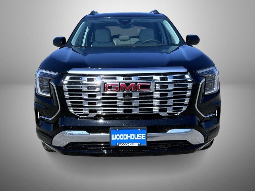 new 2026 GMC Terrain car