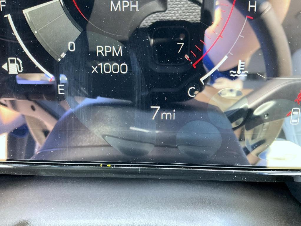 new 2026 GMC Terrain car