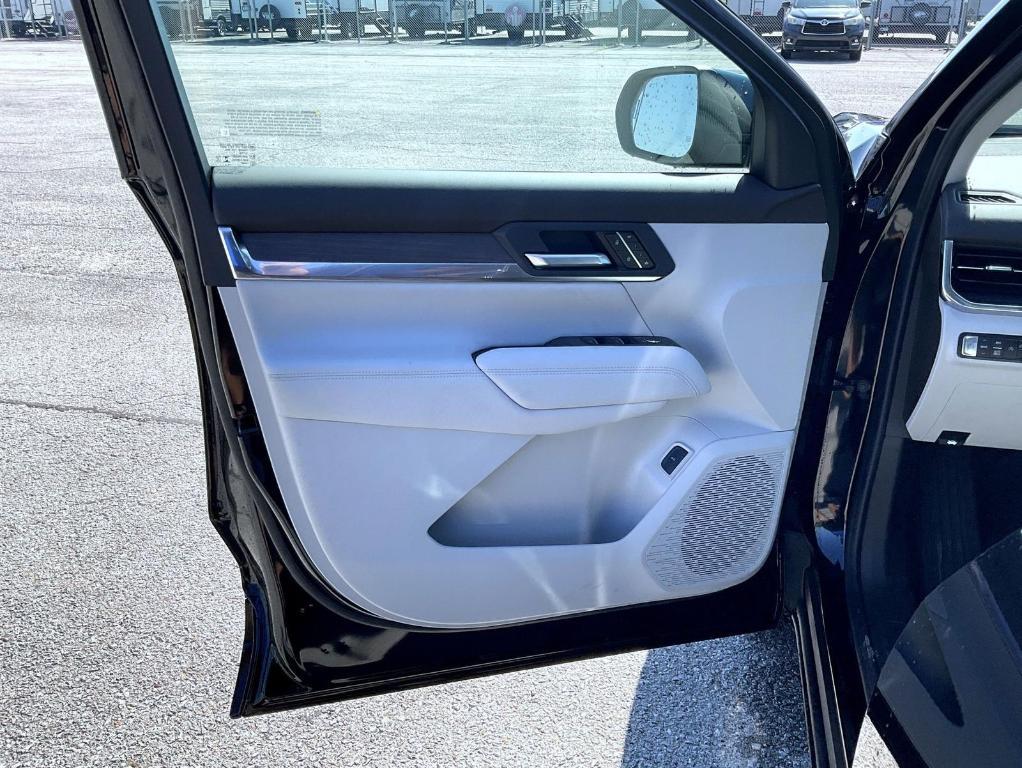 new 2026 GMC Terrain car