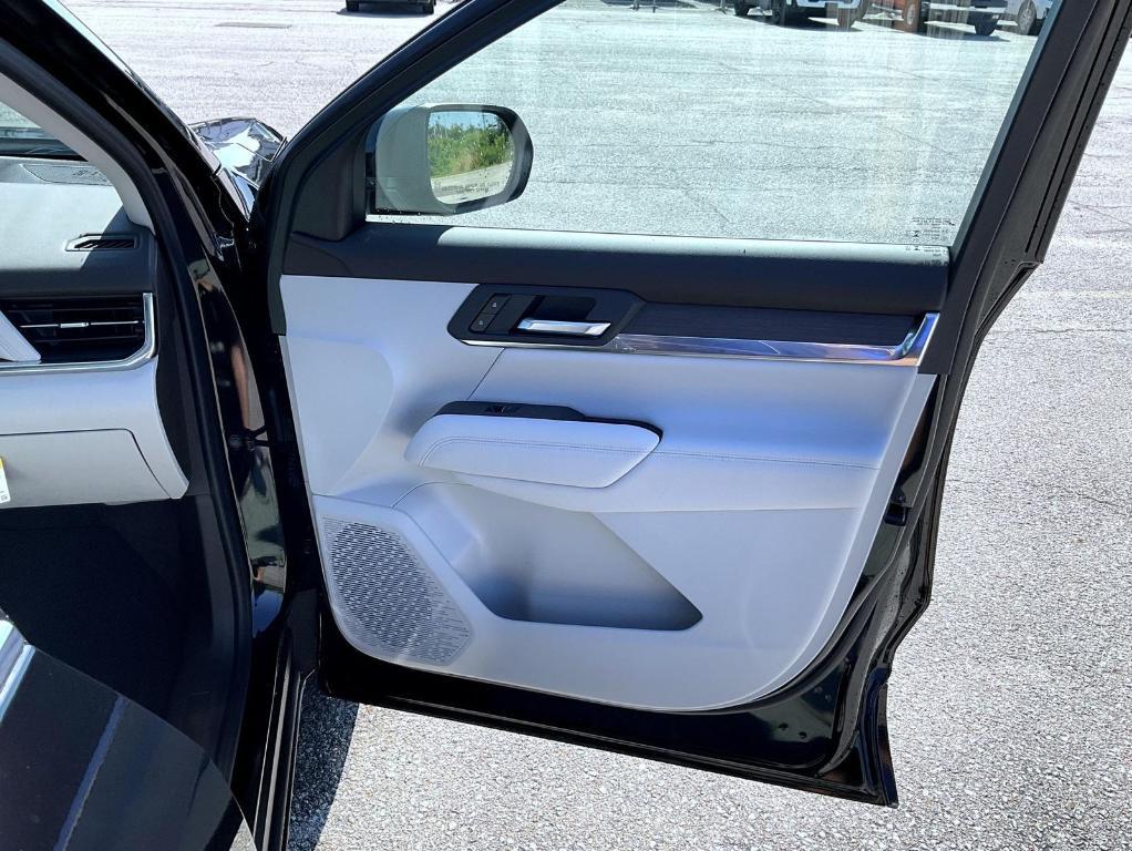 new 2026 GMC Terrain car