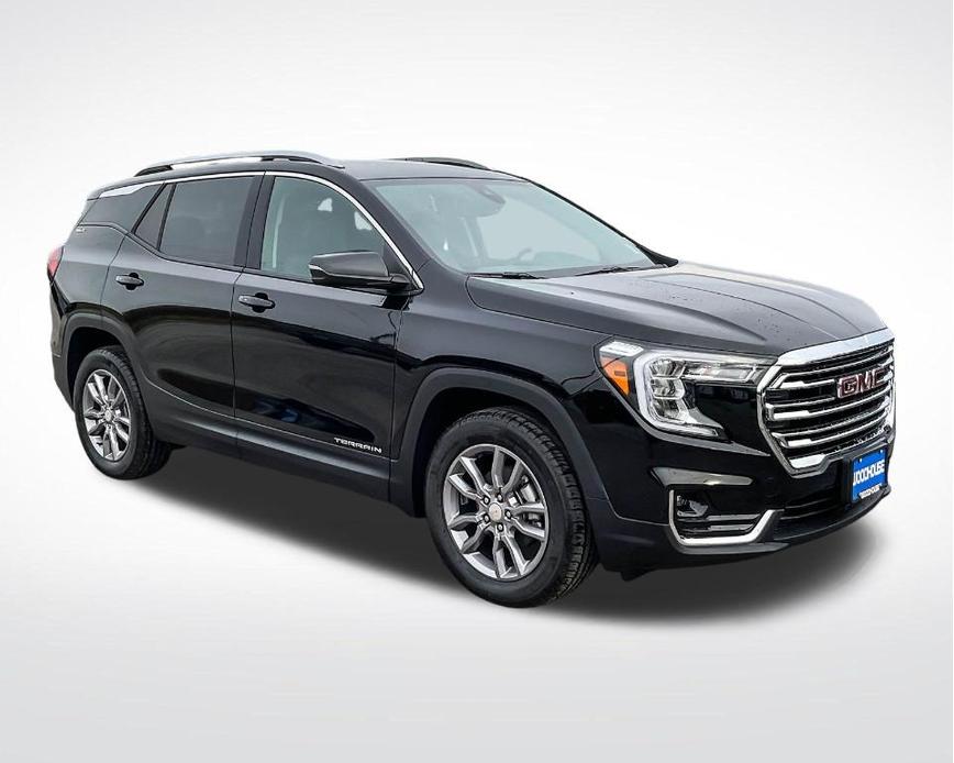 new 2024 GMC Terrain car, priced at $35,565