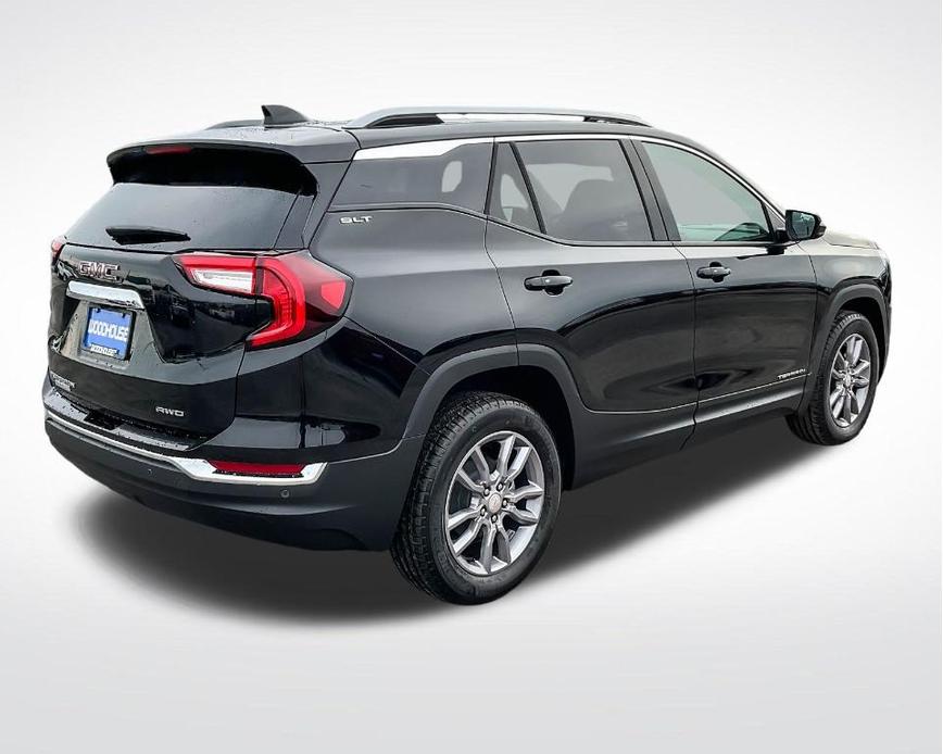 new 2024 GMC Terrain car, priced at $35,565