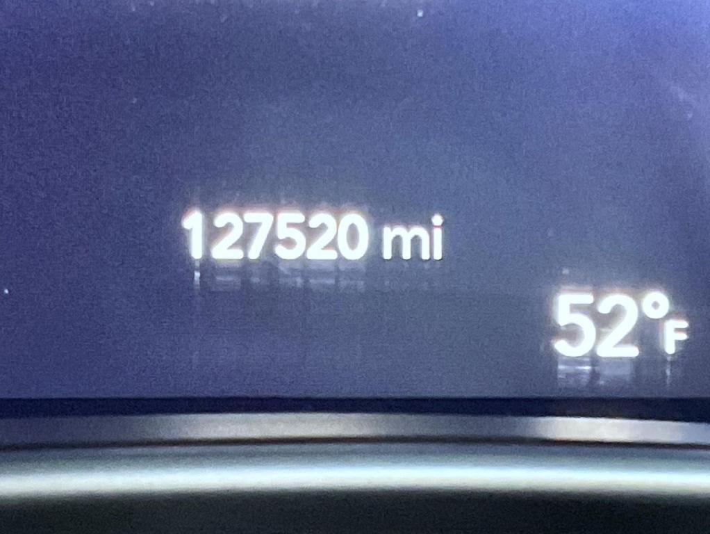 used 2018 Chrysler Pacifica car, priced at $13,809