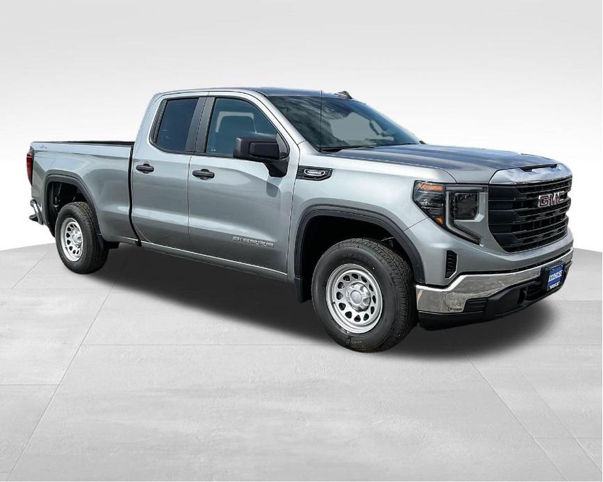 new 2025 GMC Sierra 1500 car, priced at $43,170