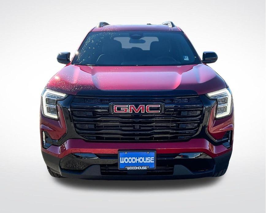 new 2025 GMC Terrain car, priced at $34,935