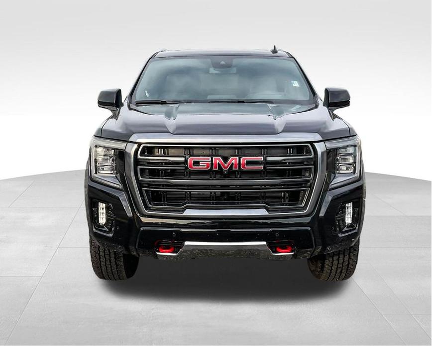 new 2024 GMC Yukon car, priced at $81,015