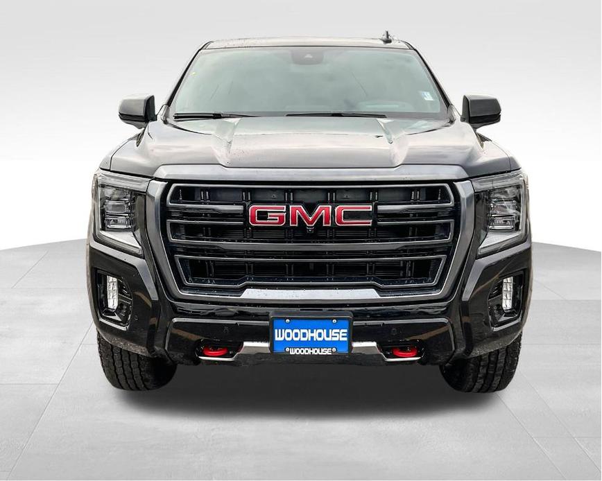 new 2024 GMC Yukon car, priced at $80,270