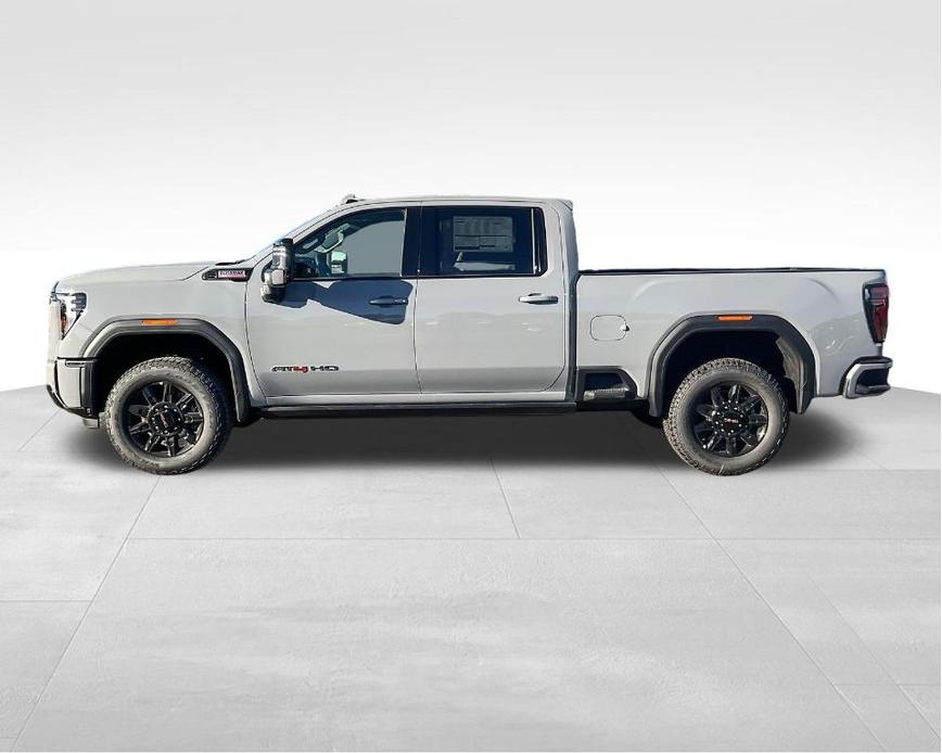 new 2025 GMC Sierra 2500 car, priced at $88,385