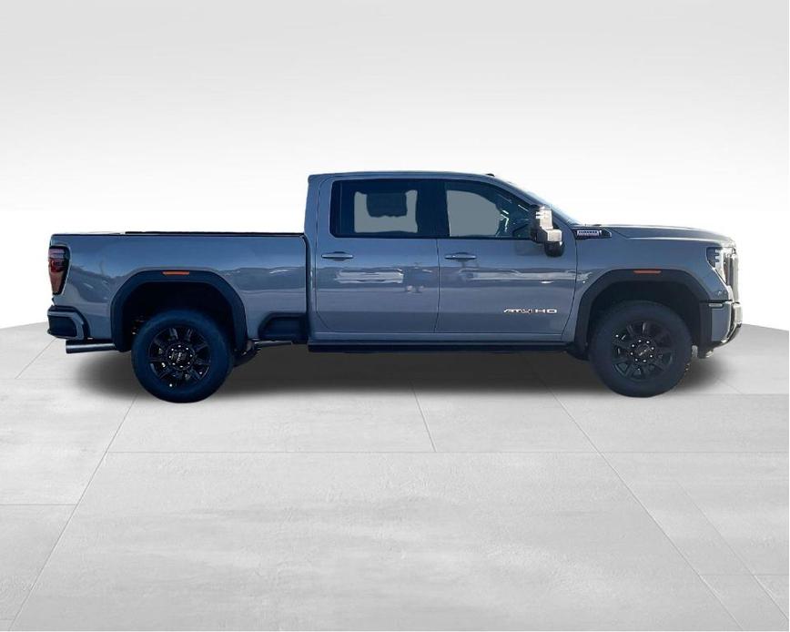 new 2025 GMC Sierra 2500 car, priced at $88,385