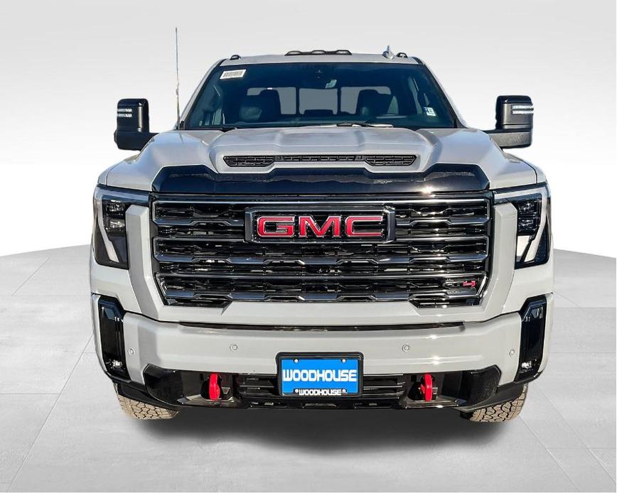 new 2025 GMC Sierra 2500 car, priced at $88,385