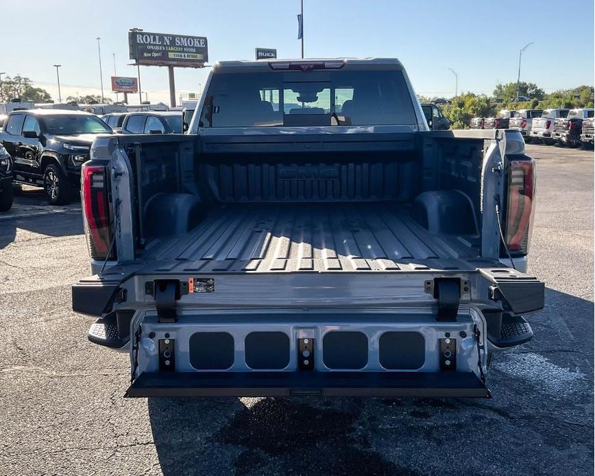 new 2025 GMC Sierra 2500 car, priced at $88,385