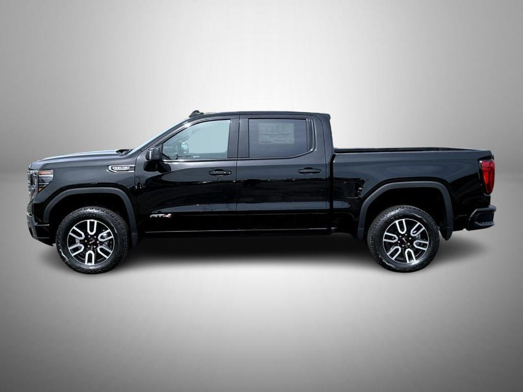 new 2025 GMC Sierra 1500 car, priced at $71,555