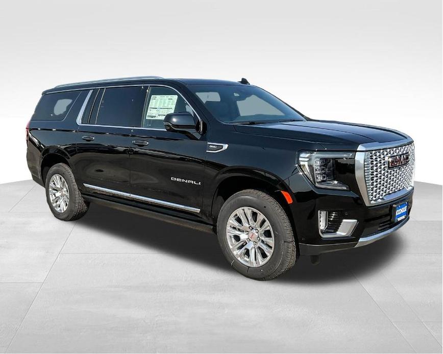 new 2024 GMC Yukon XL car, priced at $94,585